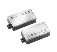Fishman PRF-CHB-SN2 Fluence Classic Комплект звукоснимателей для электрогитары, никель