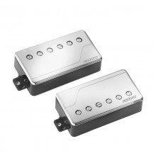 Fishman PRF-CHB-SN2 Fluence Classic Комплект звукоснимателей для электрогитары, никель