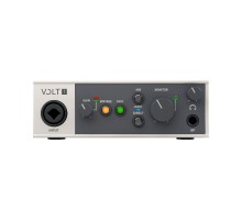 Universal Audio Volt 1 аудиоинтерфейс