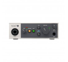 Universal Audio Volt 1 аудиоинтерфейс