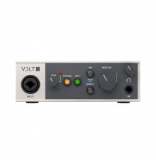 Universal Audio Volt 1 аудиоинтерфейс