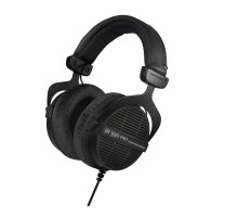 Beyerdynamic DT990PRO 80Ohm Black Limited Edition студийные наушники открытого типа