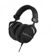 Beyerdynamic DT990PRO 80Ohm Black Limited Edition студийные наушники открытого типа