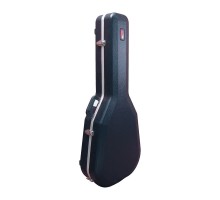 Gator GC-APX пластиковый кейс для гитар APX-style