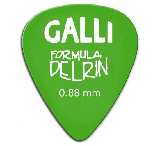 Galli RS942 Комплект струн для 6-струнной электрогитары