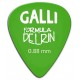 Galli RS942 Комплект струн для 6-струнной электрогитары