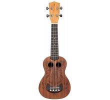 Stagg US-TIKI OH укулеле сопрано
