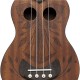 Stagg US-TIKI OH укулеле сопрано