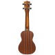 Stagg US-TIKI OH укулеле сопрано