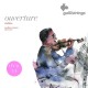Galli OV41 струны для скрипки 3/4, серия Ouverture