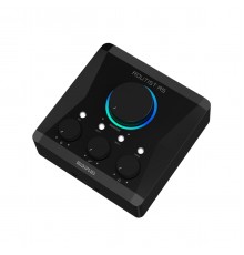 Midiplus Routist RS аудиоинтерфейс USB, 2 входа/2 выхода c OTG