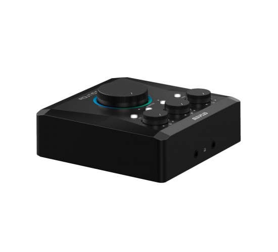 Midiplus Routist RS аудиоинтерфейс USB, 2 входа/2 выхода c OTG