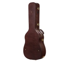 Guider WC-501MG Футляр для акустической гитары, фанера