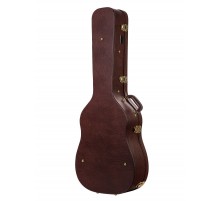 Guider WC-501MG Футляр для акустической гитары, фанера