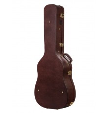 Guider WC-501MG Футляр для акустической гитары, фанера