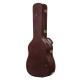 Guider WC-501MG Футляр для акустической гитары, фанера