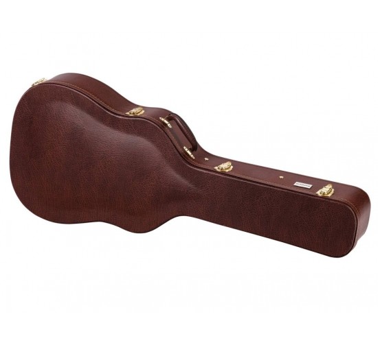 Guider WC-501MG Футляр для акустической гитары, фанера