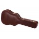 Guider WC-501MG Футляр для акустической гитары, фанера