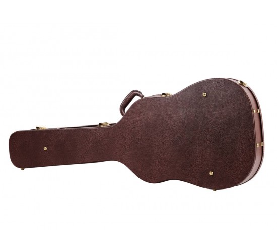 Guider WC-501MG Футляр для акустической гитары, фанера