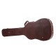 Guider WC-501MG Футляр для акустической гитары, фанера
