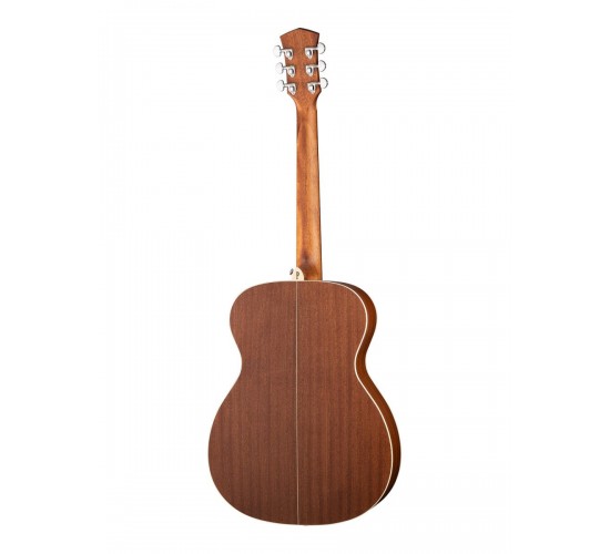 Parkwood S22-GT акустическая гитара, с чехлом, глянец