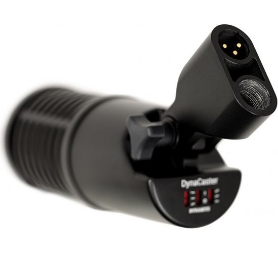 SE Electronics DYNACASTER динамический (бродкастовый) микрофон, диаграмма направленности: кардиода