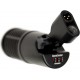 SE Electronics DYNACASTER динамический (бродкастовый) микрофон, диаграмма направленности: кардиода