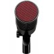 SE Electronics DYNACASTER динамический (бродкастовый) микрофон, диаграмма направленности: кардиода