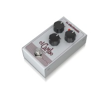 TC Electronic EL CAMBO OVERDRIVE аналоговая педаль эффекта овердрайв с аутентичным звучанием