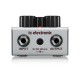 TC Electronic EL CAMBO OVERDRIVE аналоговая педаль эффекта овердрайв с аутентичным звучанием