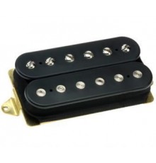 DiMarzio DP211BK Звукосниматель, хамбакер EJ Custom Neck, черный