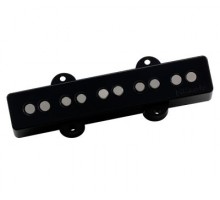 DiMarzio DP547BK Ultra Jazz Neck Звукосниматель, 5-струнный, черный