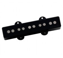 DiMarzio DP547BK Ultra Jazz Neck Звукосниматель, 5-струнный, черный