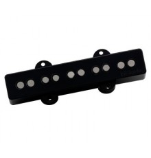 DiMarzio DP547BK Ultra Jazz Neck Звукосниматель, 5-струнный, черный