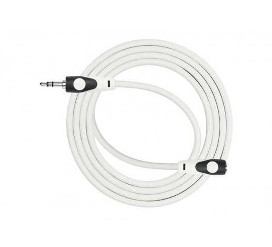 Kirlin LGA-569L 2M WH кабель удлинительный 2 м