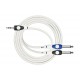 Kirlin LGY-362L 1M WH кабель Y-образный 1 м