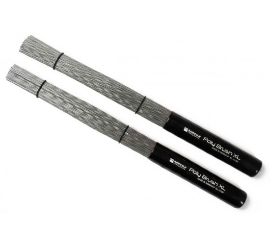Rohema Poly Brush XL полимерные щетки
