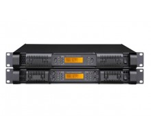 Biema Xad-0.6K4 Усилитель мощности, 600Вт х4