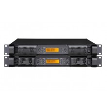 Biema Xad-0.6K4 Усилитель мощности, 600Вт х4