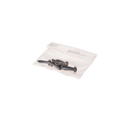 Gotoh SG301-01-B-L3+R3 Колки для гитары 3+3, черные