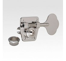 Gotoh GB2-N-L4 Колки для бас-гитары 4л, никель