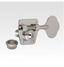 Gotoh GB2-N-L4 Колки для бас-гитары 4л, никель