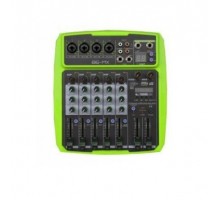 LAudio B6-MX Микшерный пульт, 6 каналов