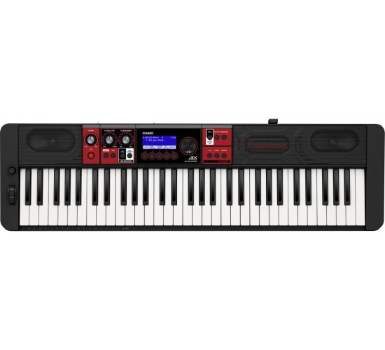Casio CT-S1000V синтезатор