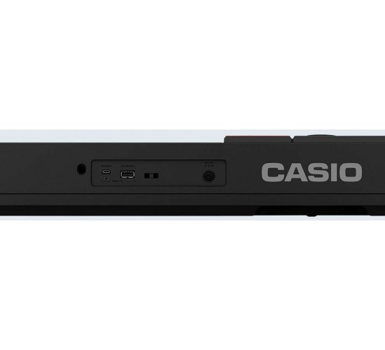 Casio CT-S1000V синтезатор