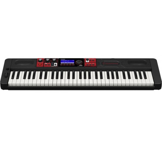 Casio CT-S1000V синтезатор
