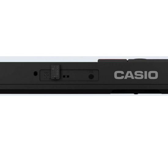 Casio CT-S1000V синтезатор