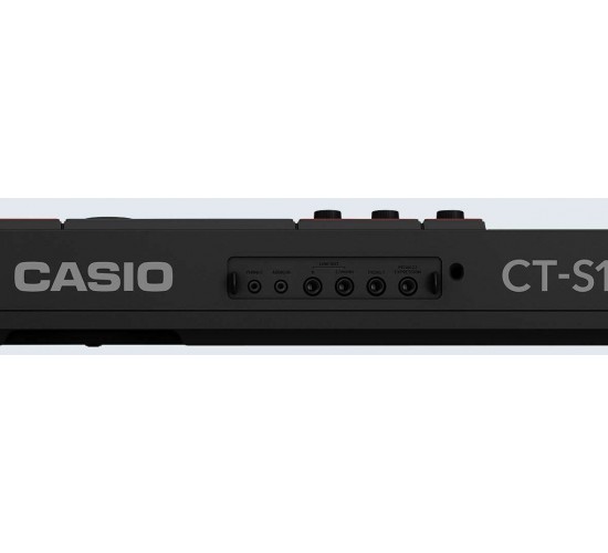 Casio CT-S1000V синтезатор