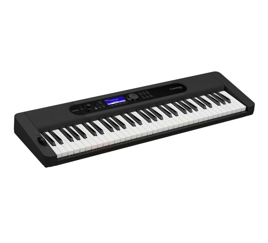 Casio CT-S410 синтезатор
