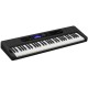 Casio CT-S410 синтезатор